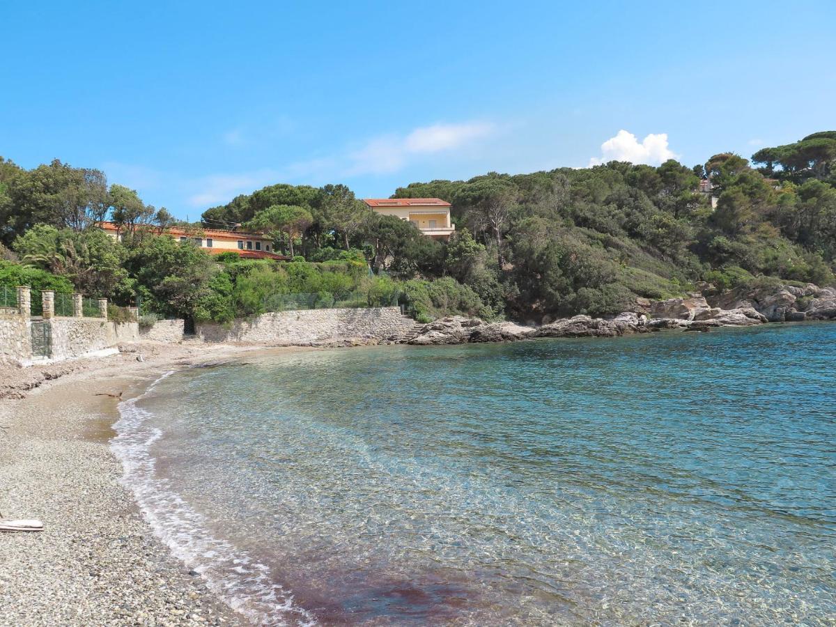 Holiday Home Wendy By Interhome Cavo Exterior foto