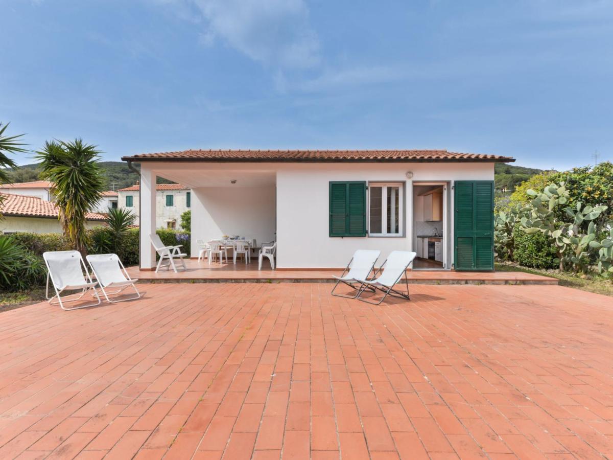 Holiday Home Wendy By Interhome Cavo Exterior foto