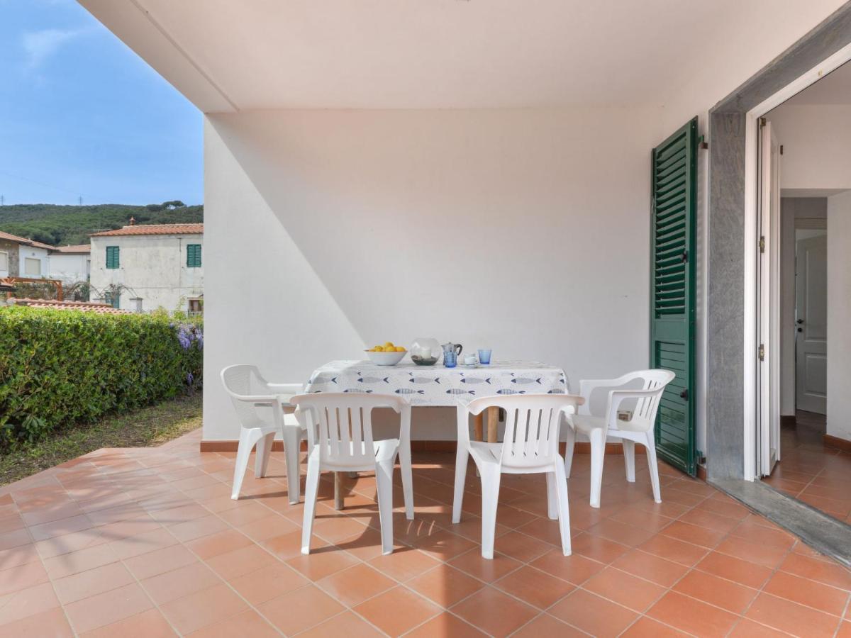 Holiday Home Wendy By Interhome Cavo Exterior foto