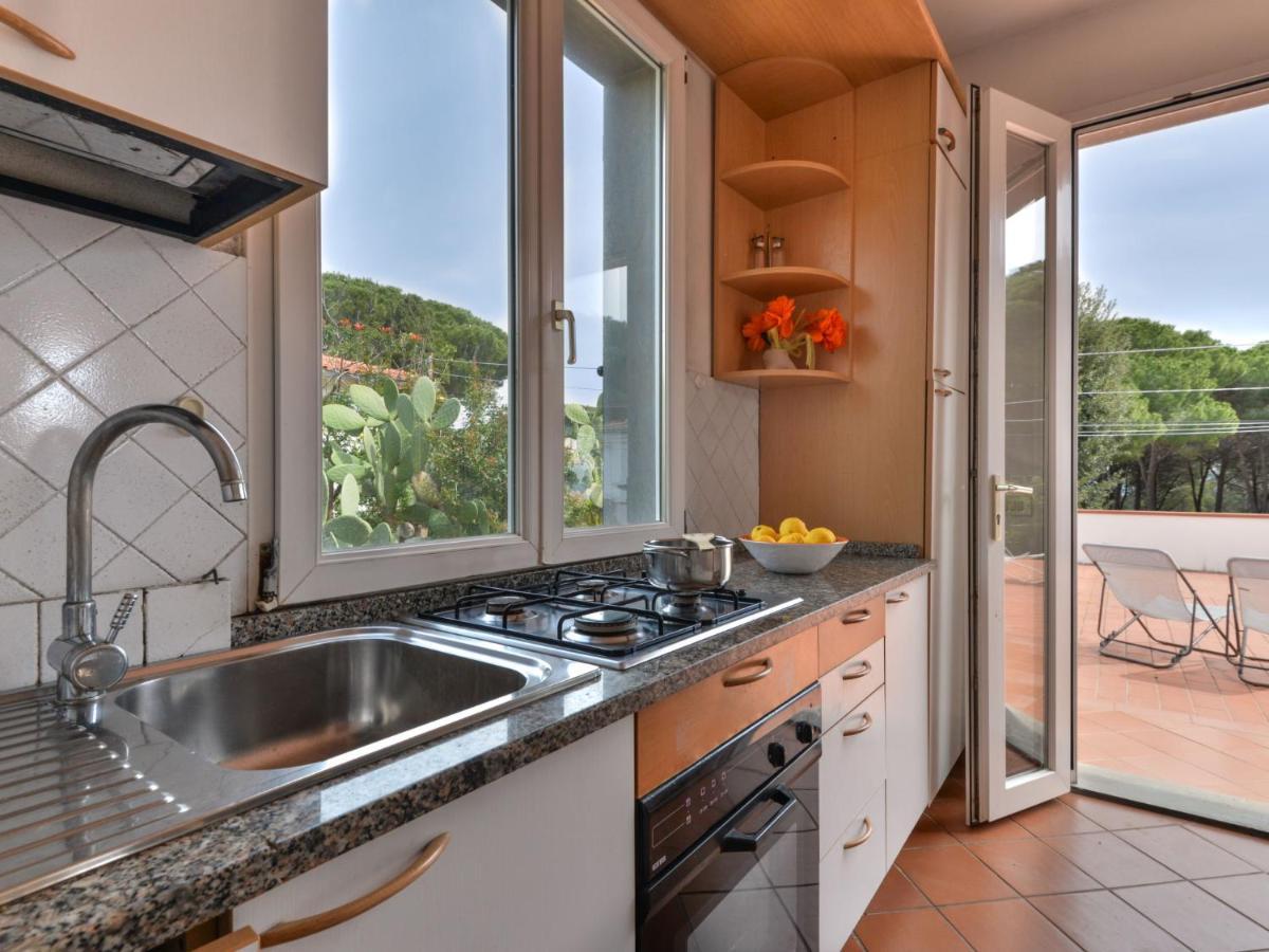 Holiday Home Wendy By Interhome Cavo Exterior foto