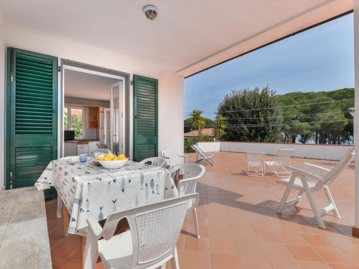Holiday Home Wendy By Interhome Cavo Exterior foto