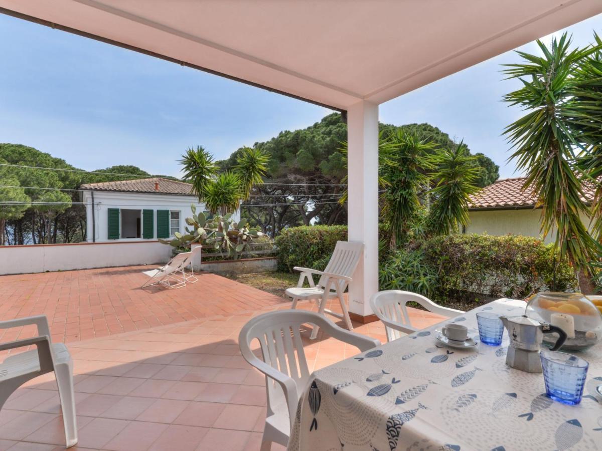 Holiday Home Wendy By Interhome Cavo Exterior foto