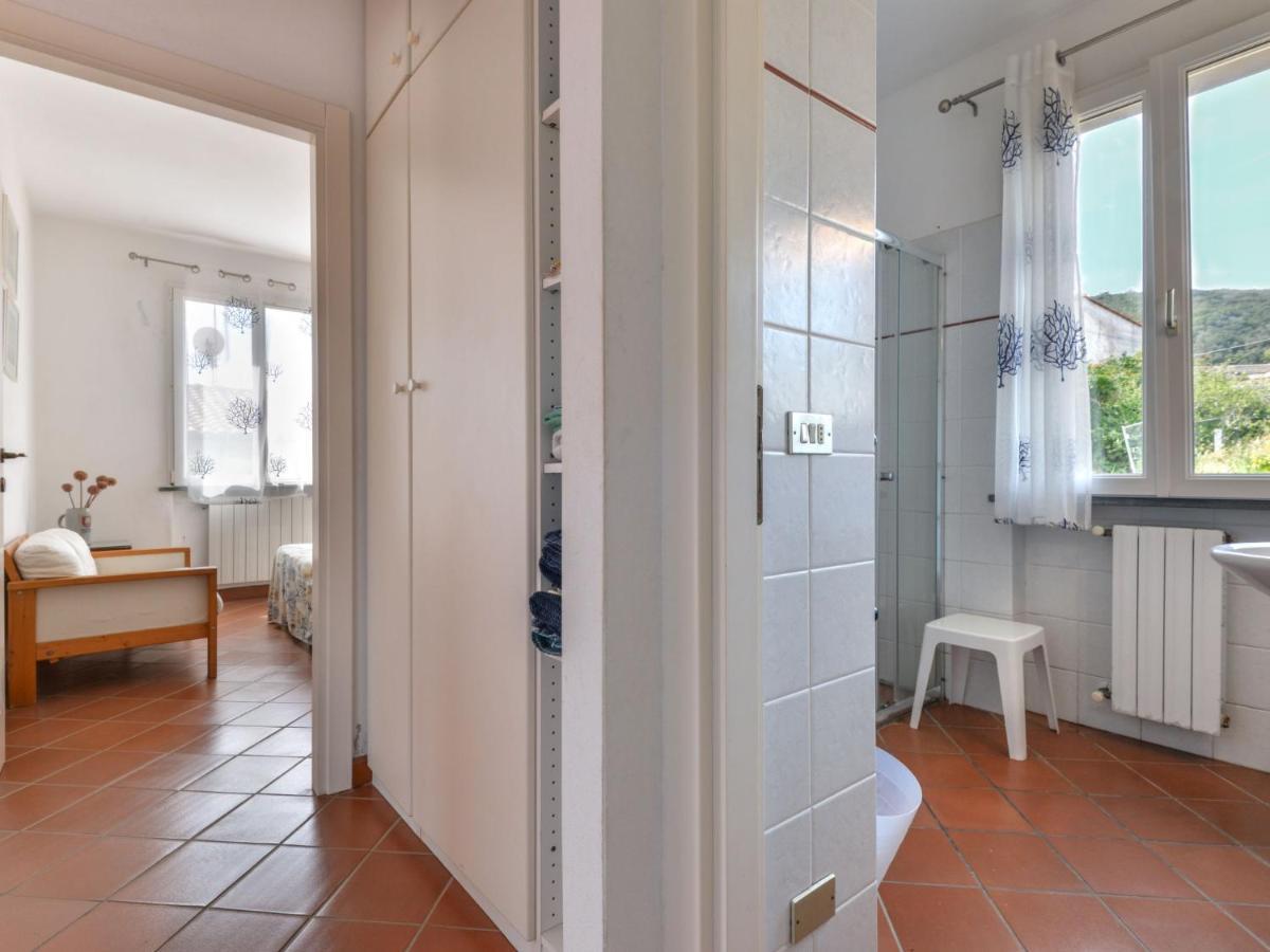 Holiday Home Wendy By Interhome Cavo Exterior foto