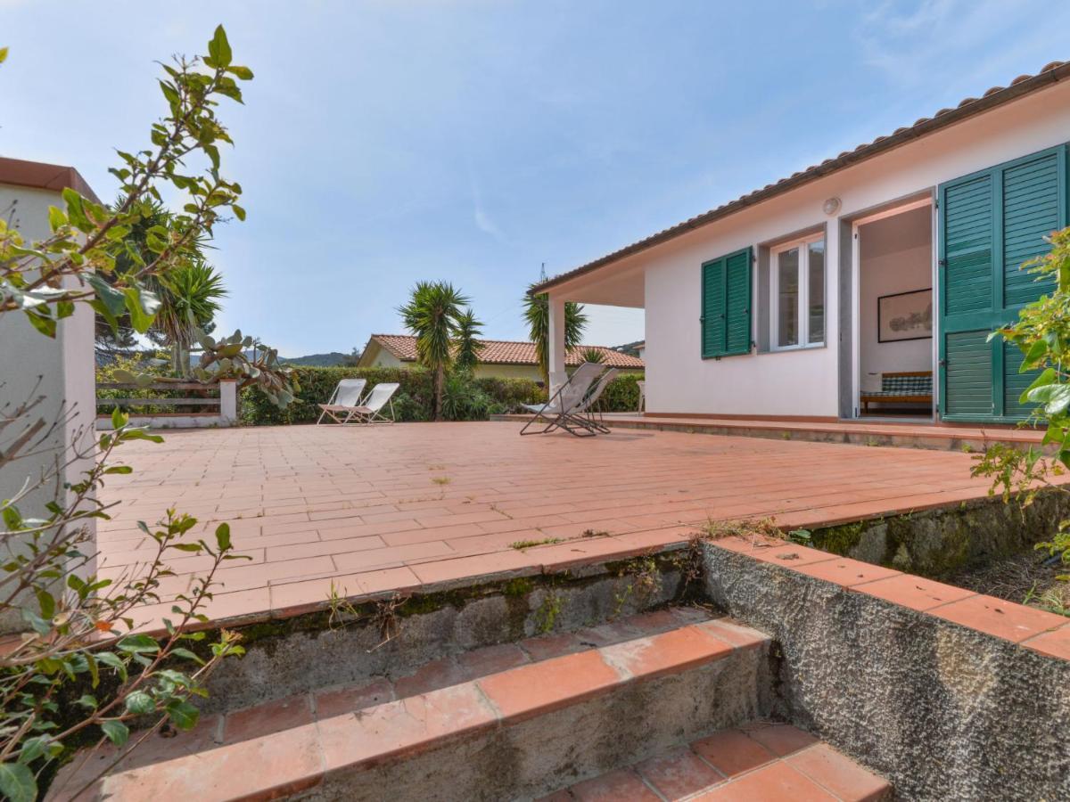 Holiday Home Wendy By Interhome Cavo Exterior foto