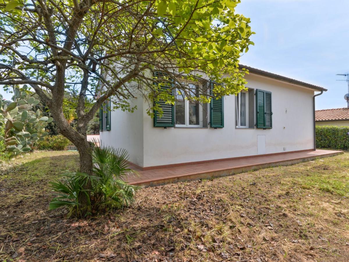 Holiday Home Wendy By Interhome Cavo Exterior foto